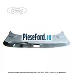 Ornament hayon, deschidere manuala Ford C-Max 2011-2015 2.0 TDCi 115 cp