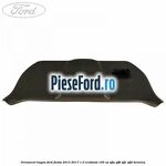 Ornament hayon Ford Fiesta 2013-2017 1.0 EcoBoost 100 cp
