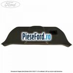Ornament hayon Ford Fiesta 2013-2017 1.0 EcoBoost 125 cp