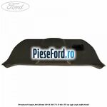 Ornament hayon Ford Fiesta 2013-2017 1.5 TDCi 75 cp