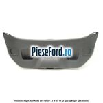 Ornament hayon Ford Fiesta 2017-2023 1.1 Ti-VCT 70 cp