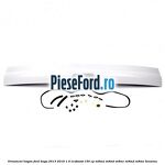 Ornament hayon Ford Kuga 2013-2016 1.5 EcoBoost 150 cp