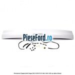 Ornament hayon Ford Kuga 2013-2016 2.0 TDCi 4x4 140 cp