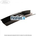 Ornament hayon GT Ford Mustang 2015-2018 2.3 EcoBoost 314 cp