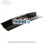 Ornament hayon GT Ford Mustang 2015-2018 5.0 V8 418 cp