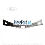 Ornament hayon inferior 5 usi combi Ford Mondeo 2008-2014 2.0 EcoBoost 240 cp