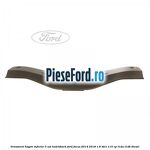 Ornament hayon inferior 5 usi hatchback Ford Focus 2014-2018 1.6 TDCi 115 cp