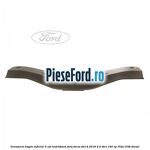 Ornament hayon inferior 5 usi hatchback Ford Focus 2014-2018 2.0 TDCi 150 cp