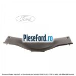 Ornament hayon inferior 5 usi hatchback Ford Mondeo 2008-2014 2.0 145 cp