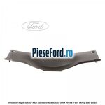 Ornament hayon inferior 5 usi hatchback Ford Mondeo 2008-2014 2.0 TDCi 130 cp