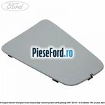 Ornament hayon inferior dreapta locas lampa stop culoare pewter Ford Galaxy 2007-2014 1.6 EcoBoost 160 cp