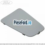 Ornament hayon inferior dreapta locas lampa stop culoare pewter Ford Galaxy 2007-2014 1.8 TDCi 100 cp