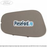 Ornament hayon inferior dreapta locas lampa stop culoare pewter Ford S-Max 2007-2014 2.0 TDCi 115 cp