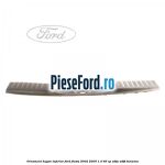 Ornament hayon inferior Ford Fiesta 2002-2005 1.3 69 cp
