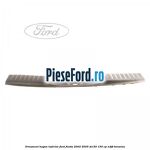 Ornament hayon inferior Ford Fiesta 2002-2005 ST150 150 cp