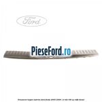 Ornament hayon inferior Ford Fiesta 2005-2008 1.4 TDCi 68 cp