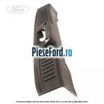Ornament hayon inferior Ford Fiesta 2008-2012 1.4 TDCi 68 cp