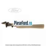 Ornament hayon inferior, stanga Ford Ka 2009-2016 1.2 69 cp