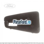 Ornament hayon inferior stanga locas lampa stop culoare ebony Ford Galaxy 2007-2014 2.0 TDCi 136 cp