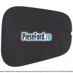 Ornament hayon inferior stanga locas lampa stop culoare ebony Ford S-Max 2007-2014 2.2 TDCi 200 cp