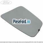 Ornament hayon inferior stanga locas lampa stop culoare pewter Ford Galaxy 2007-2014 1.8 TDCi 100 cp