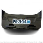 Ornament hayon interior centru culoare ebony combi Ford Focus 2019-2023 1.0 EcoBoost mHEV 125 cp