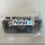 Ornament hayon interior centru culoare pewter Ford Galaxy 2007-2014 2.0 145 cp