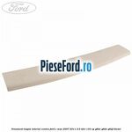 Ornament hayon interior centru Ford C-Max 2007-2011 2.0 TDCi 133 cp