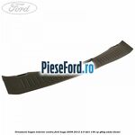 Ornament hayon interior centru Ford Kuga 2008-2012 2.0 TDCi 136 cp