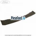 Ornament hayon interior centru Ford Kuga 2008-2012 2.0 TDCI 140 cp