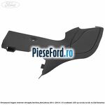 Ornament hayon interior dreapta berlina Ford Focus 2011-2014 1.0 EcoBoost 125 cp
