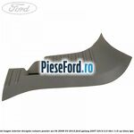 Ornament hayon interior dreapta culoare pewter an 04/2006-03/2010 Ford Galaxy 2007-2014 2.0 TDCi 115 cp