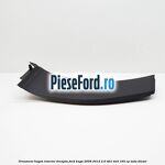 Ornament hayon interior dreapta Ford Kuga 2008-2012 2.0 TDCI 4x4 163 cp