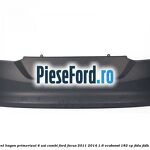Ornament hayon primerizat 4 usi combi Ford Focus 2011-2014 1.6 EcoBoost 182 cp