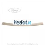 Ornament hayon superior Ford S-Max 2007-2014 2.5 ST 220 cp