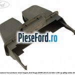 Ornament incuietoare mini hayon Ford Kuga 2008-2012 2.0 TDCi 136 cp