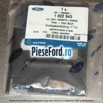 Ornament incuietoare portbagaj Ford Kuga 2013-2016 1.6 EcoBoost 4x4 182 cp JTMA benzina