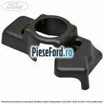 Ornament incuietoare scaun spate dreapta randul 2 Ford Grand C-Max 2011-2015 2.0 TDCi 140 cp