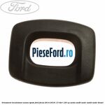 Ornament incuietoare scaun spate Ford Focus 2014-2018 1.5 TDCi 120 cp
