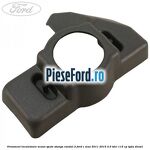 Ornament incuietoare scaun spate stanga randul 2 Ford C-Max 2011-2015 2.0 TDCi 115 cp