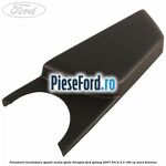 Ornament incuietoare spatar scaun spate dreapta Ford Galaxy 2007-2014 2.3 160 cp