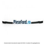 Ornament inferior bara fata Ford EcoSport 2019-2023 1.0 EcoBoost 140 cp