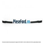 Ornament inferior bara fata Ford EcoSport 2019-2023 1.5 TDCi EcoBlue 4x4 125 cp