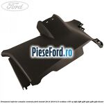 Ornament inferior consola centrala Ford Transit 2014-2018 2.0 EcoBlue 105 cp