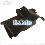 Ornament inferior consola centrala Ford Transit 2014-2018 2.0 EcoBlue RWD 170 cp