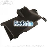 Ornament inferior consola centrala Ford Transit 2014-2018 2.2 TDCi 100 cp