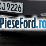 Ornament inferior grila bara fata cromat an 03/2010-04/2015 Ford Galaxy 2007-2014 1.8 TDCi 125 cp