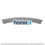 Ornament inferior grila bara fata inferioara Ford Kuga 2019-2023 1.5 EcoBoost 150 cp