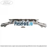 Ornament inferior luneta cu suport camera primerizat Ford Kuga 2008-2012 2.0 TDCi 136 cp