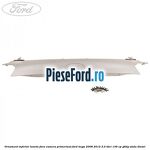Ornament inferior luneta fara camera primerizat Ford Kuga 2008-2012 2.0 TDCi 136 cp